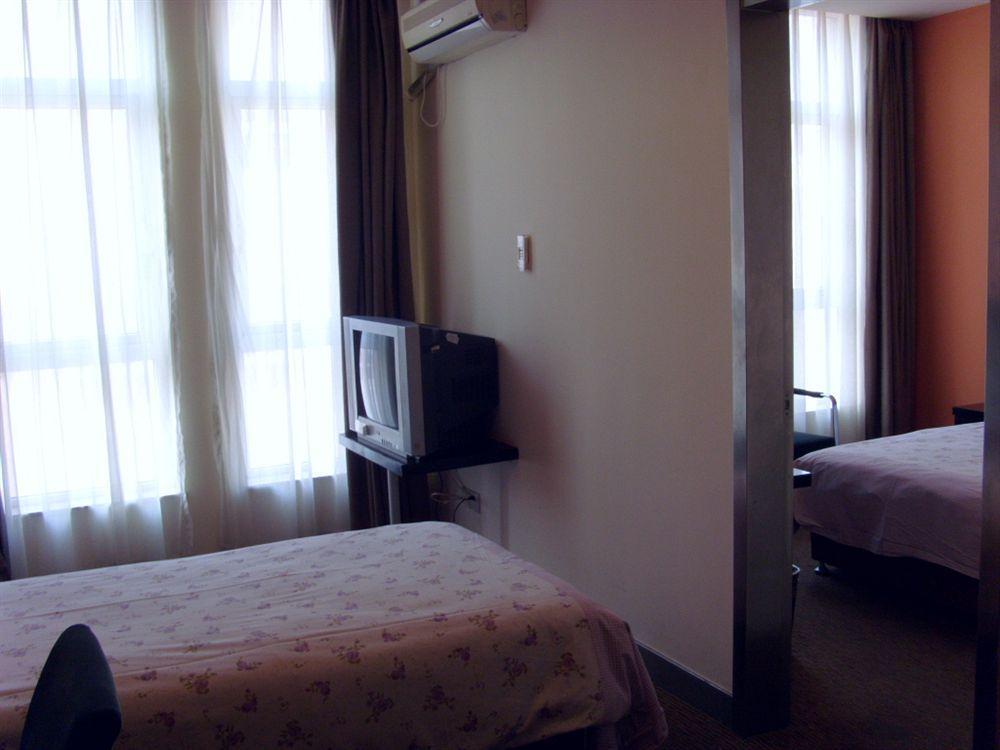 Hotel Selected Shanghai