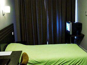 Hotel Selected