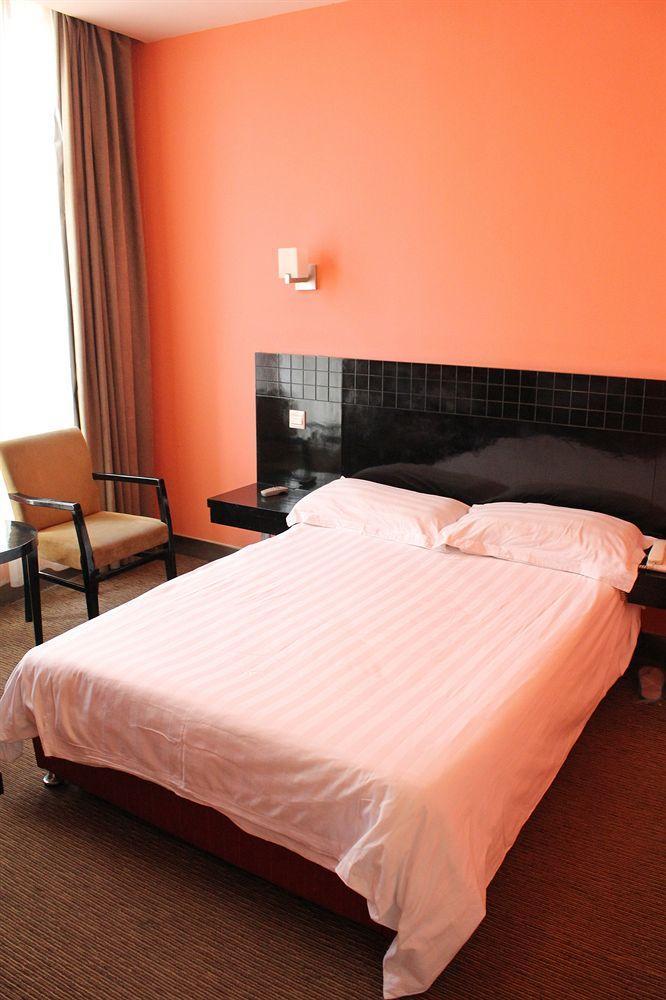 Selected Hotel Shanghai
